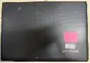 Laptop lenovo black i3 2014 - 01