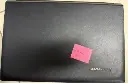 Laptop Lenovo black i3 2015