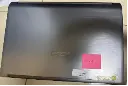 Laptop asus black i7 2011