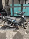 Honda Revo B.3656.UCM