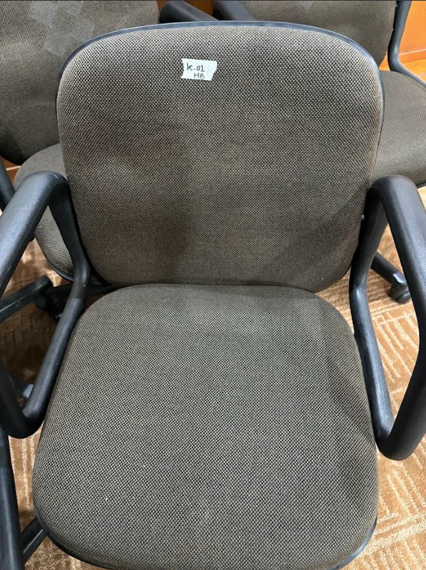 Kursi Kantor Roda 01