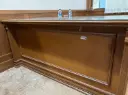 Meja Sekdirut 01