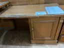 Meja Sekdirut 03