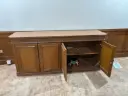 Meja Sekdirut 04