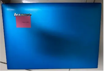 [68] Laptop Lenovo Blue i5 2012