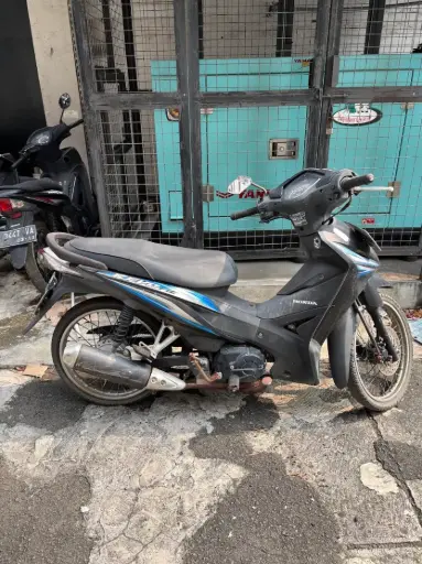Honda Revo B.3656.UCM