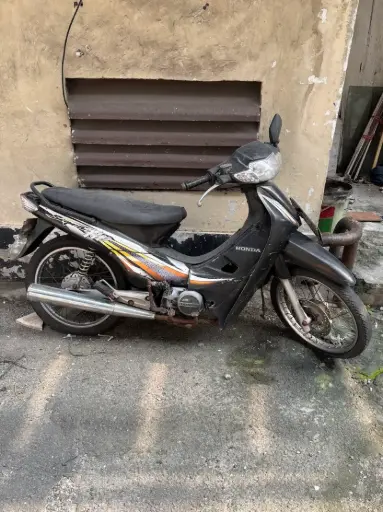 Honda Suprafit B.6138.SA0