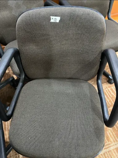 [K.01.MB] Kursi Kantor Roda 01