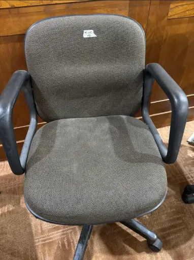[K.05.MB] Kursi Kantor Roda 05
