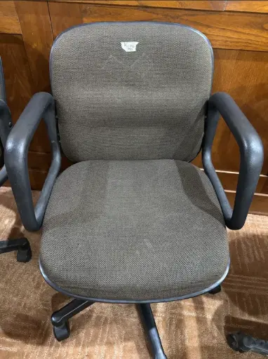 [K.06.MB] Kursi Kantor Roda 06