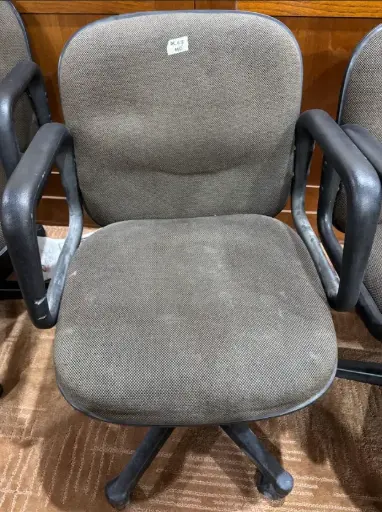 [K.07.MB] Kursi Kantor Roda 07