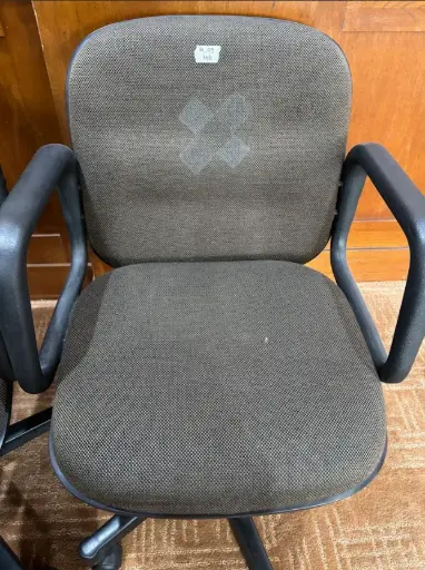 [K.09.MB] Kursi Kantor Roda 09