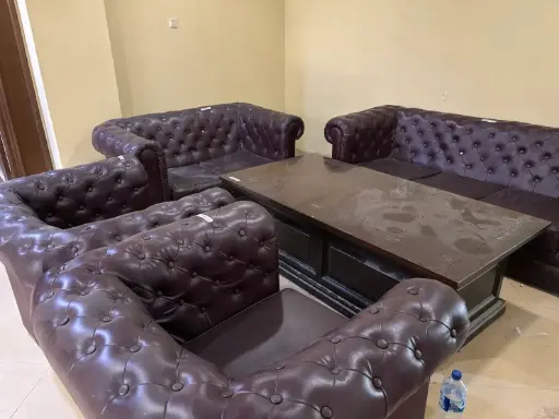 [SET SOFA.MB.ALL] Set Sofa MB